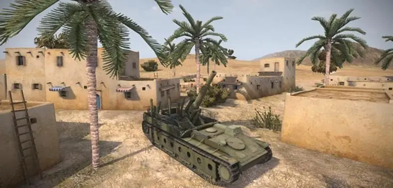World of Tanks update 8.6 a "major step" in game balancing