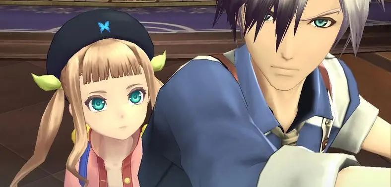 Tales franchise has moved 15M units lifetime