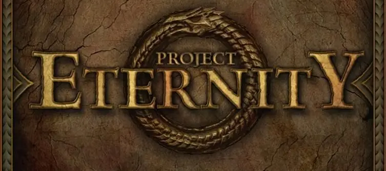 Obsidian unveils Kickstarter title Project Eternity, raise $1M in 24 hours