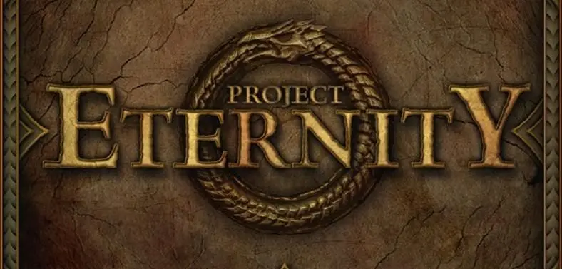 Obsidian unveils Kickstarter title Project Eternity, raise $1M in 24 hours