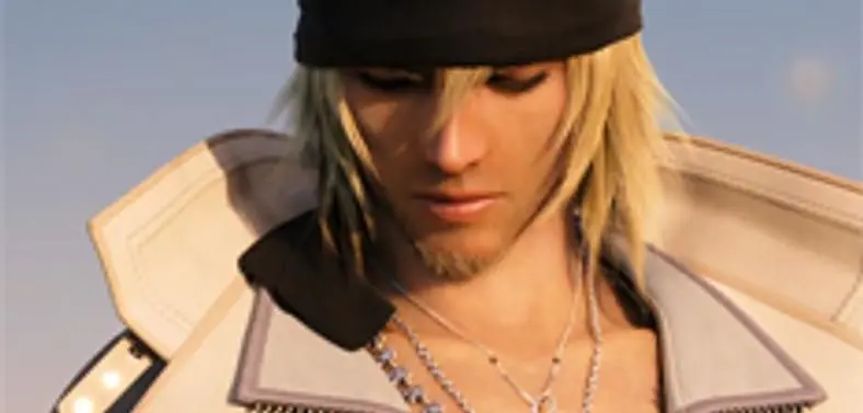 Survey: Gamers "show more interest" in Xbox 360 Final Fantasy XIII