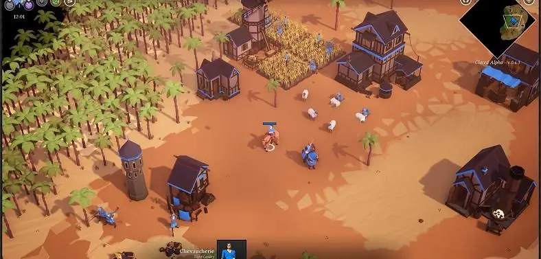Empires Apart is a RTS from Slitherine and DESTINYbit that's accepting Beta Testers from Today