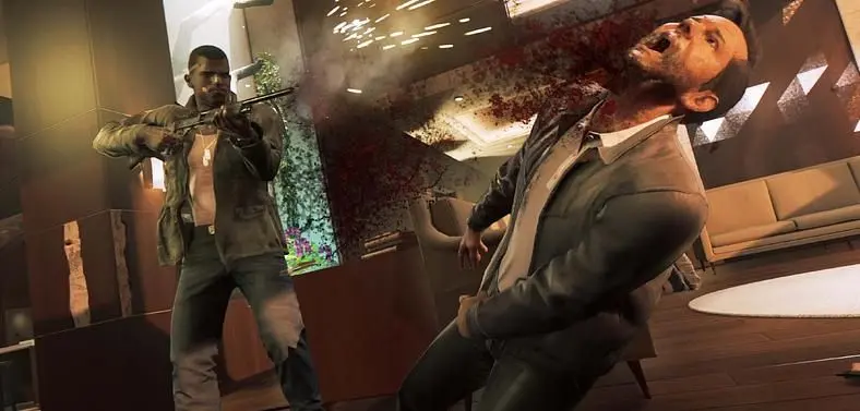 Mafia 4 may have just been trademarked by 2K Games