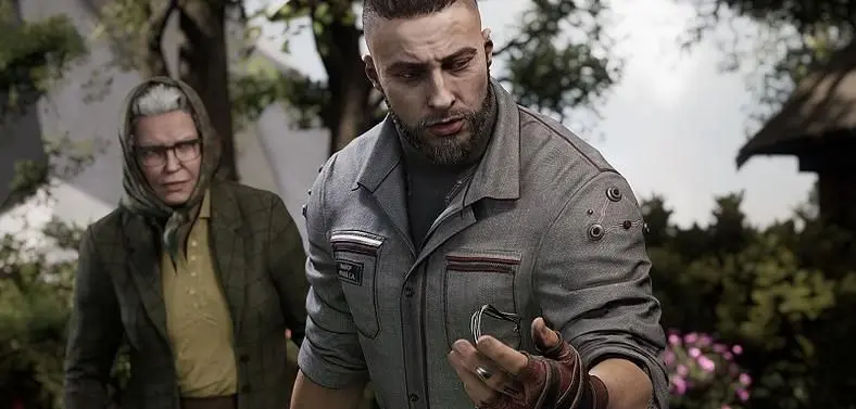 Atomic Heart GeForce Now Support - What to Know