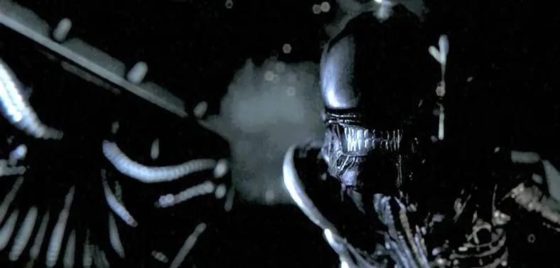 New Alien: Isolation trailer 'accolades' released