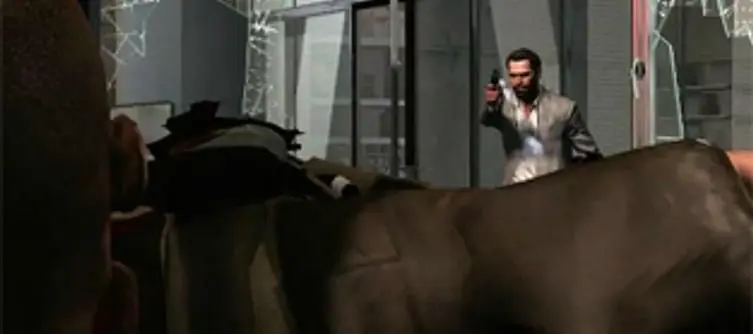 Rockstar release 'Design and Technology Series' trailer for Max Payne 3