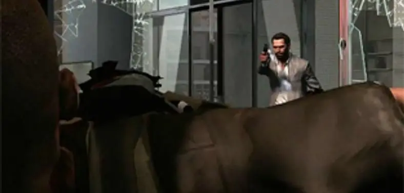Rockstar release 'Design and Technology Series' trailer for Max Payne 3