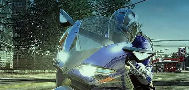 New Burnout Paradise PC Screenshots
