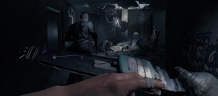 Dying Light Season Pass contents revealed, first piece released adds "challenge missions"