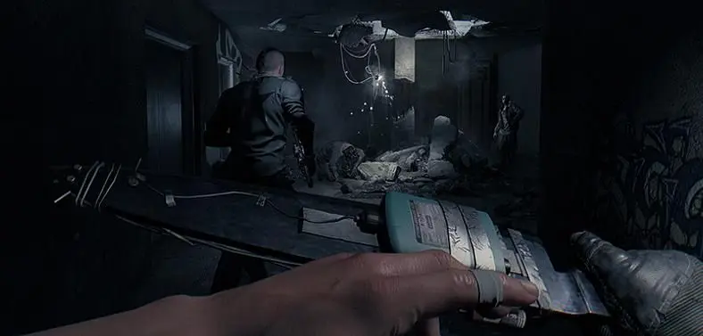 Dying Light Season Pass contents revealed, first piece released adds "challenge missions"