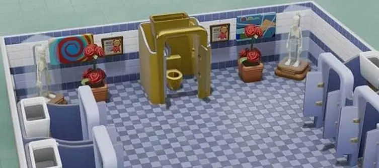 Two Point Hospital's Sign-up Reward Revealed