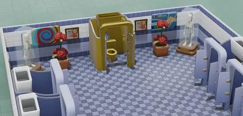 Two Point Hospital's Sign-up Reward Revealed