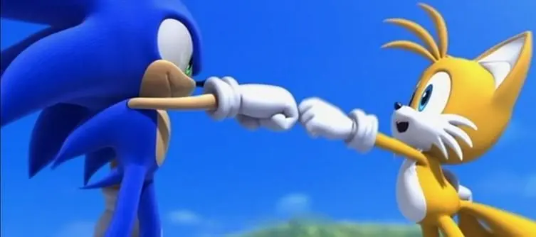 Tails will be playable in Sonic 4: Episode 2