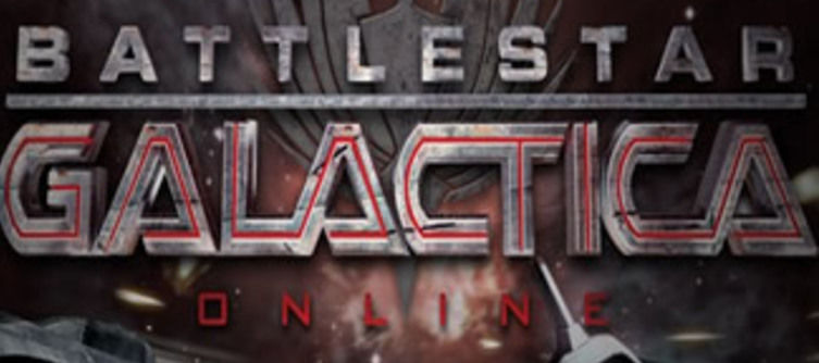 Battlestar Galactica Online now in open beta