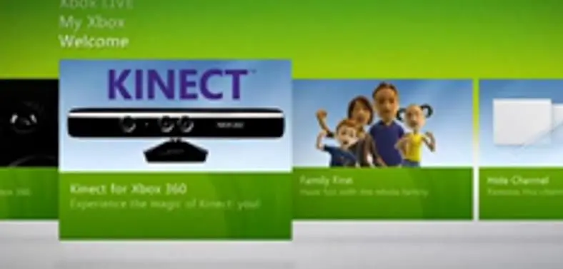 XBL Dashboard updates detailed