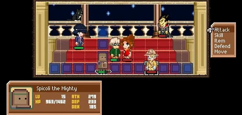 Mansion Lord developer vanishes with $30,000 in Kickstarter funds