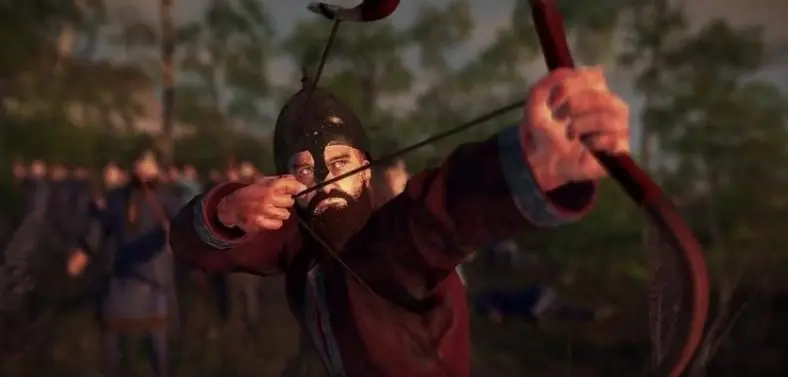Free Slavic Nations DLC announced for Total War: Attila 