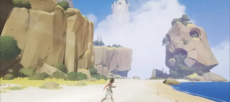 Rime has a new publisher, looks to be coming to new platforms