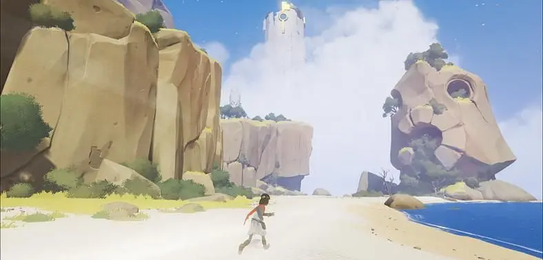 Rime has a new publisher, looks to be coming to new platforms