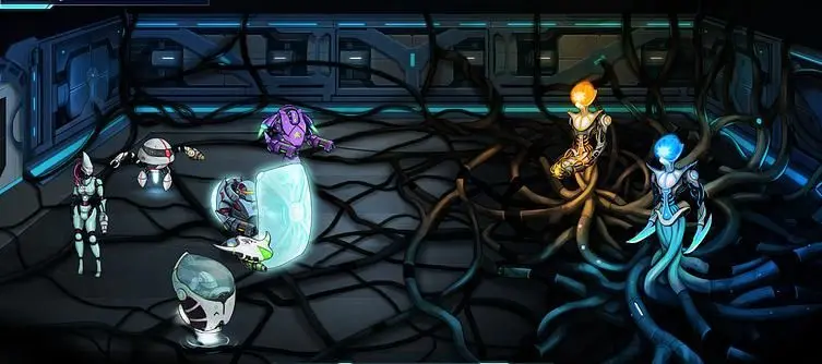 Robothorium Enters Into Early Access On 7th June