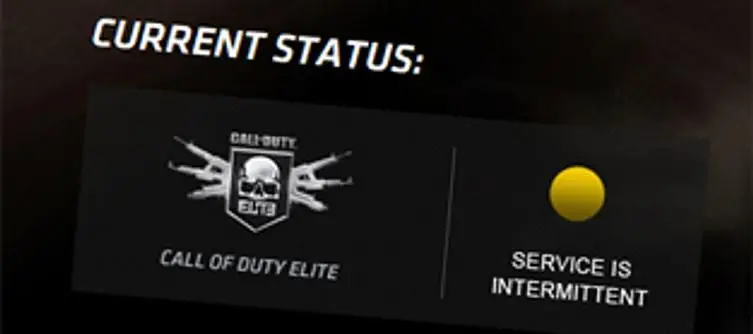 Demand "crushing servers" for Call of Duty: Elite, free extra 30 days subscription