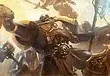 Chaos in Relic's shooter Space Marine