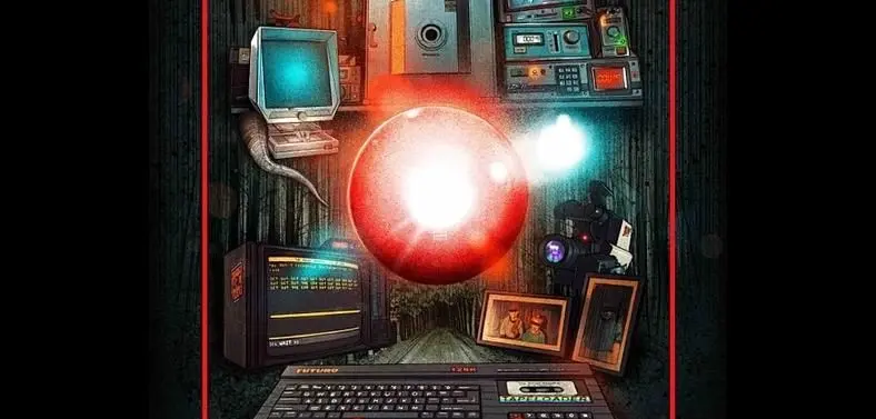 Stories Untold Tells Stories That Were Once Untold