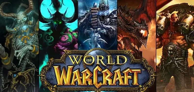 World of Warcraft Player Count - Blizzard May Have Leaked Numbers Accidentally