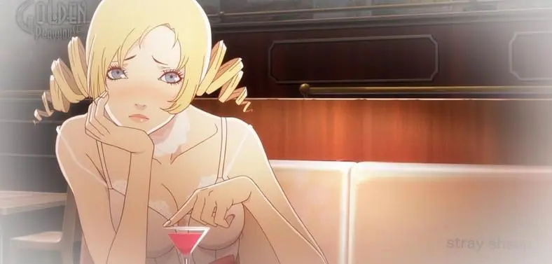 Catherine Classic Is Now Out On PC Via Steam