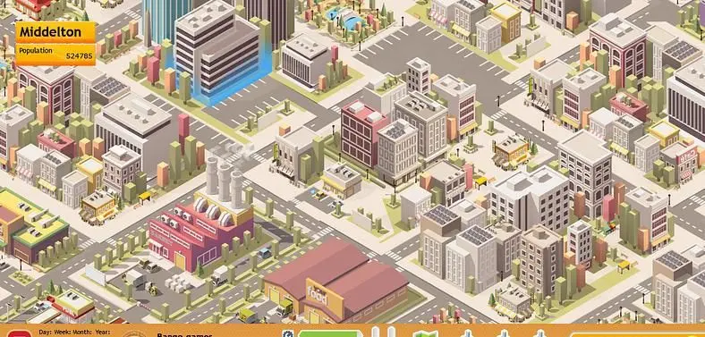 Bakery Biz Tycoon Arrives on Steam Early Access in Q3 2019