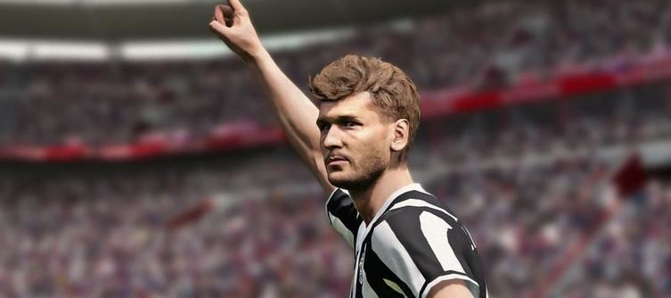 Konami respond to PES 2015 microtransaction concerns