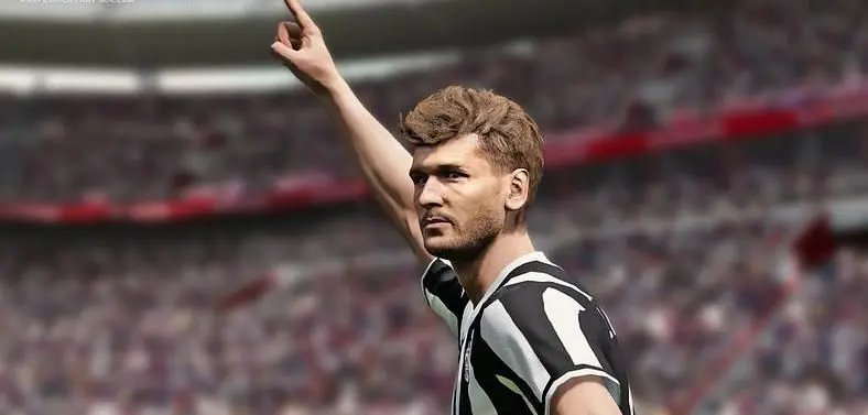Konami respond to PES 2015 microtransaction concerns