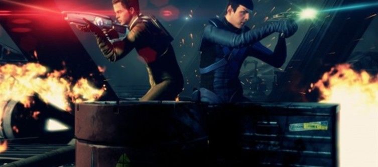 Co-op multiplayer reportedly not working on PC version of Star Trek