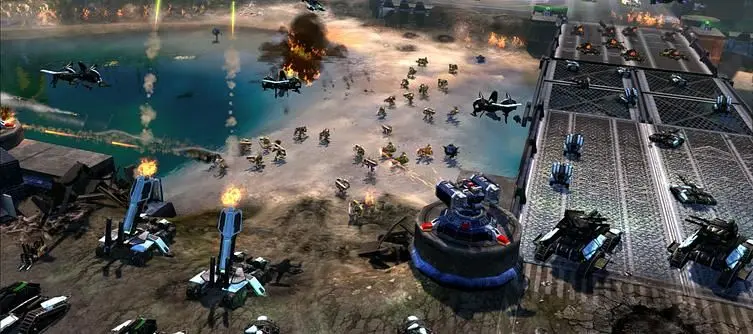 Trion Worlds hit by layoffs