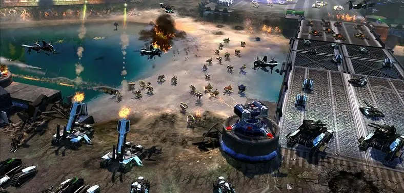 Trion Worlds hit by layoffs