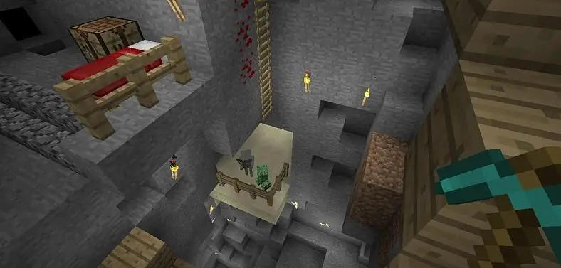 Microsoft's Spencer rushed to get Minecraft announced for XBLA at E3 2011
