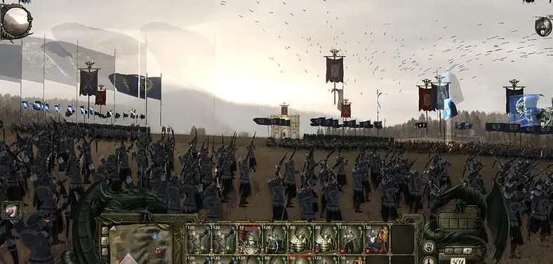 Paradox seeking beta testers for King Arthur II