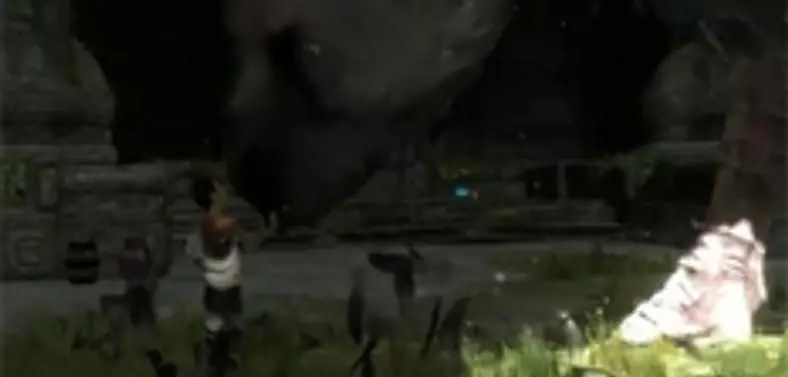 The Last Guardian supports 3D, gets trailer and holiday 2011 date