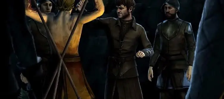 Telltale: "Nobody" turned down Game of Thrones role, "richer experience" for fans