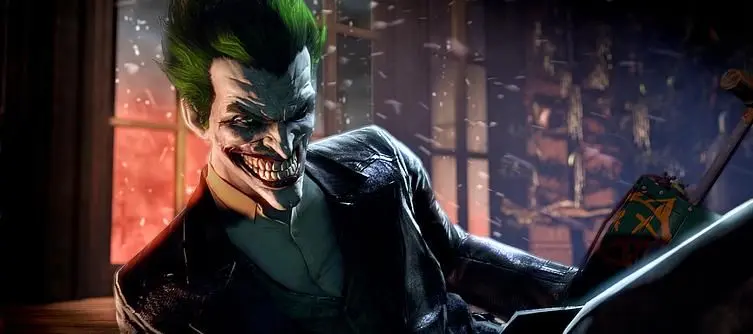 Batman: Arkham Origins Achievements reveal New Game Plus, multiplayer