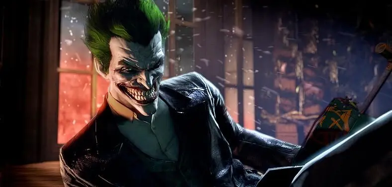 Batman: Arkham Origins Achievements reveal New Game Plus, multiplayer