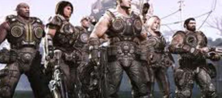 Gears of War 3 atop UK chart, Codemasters' F1 2011 enters 2nd