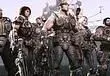 Gears of War 3 atop UK chart, Codemasters' F1 2011 enters 2nd
