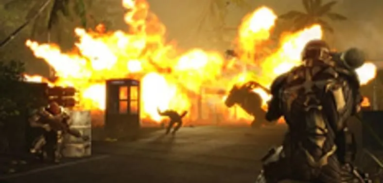 EA boss  John Riccitiello feels games are taking the media spotlight