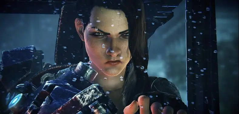 Bombshell gets 1.1 update - “We made this game for gamers, not the critics"