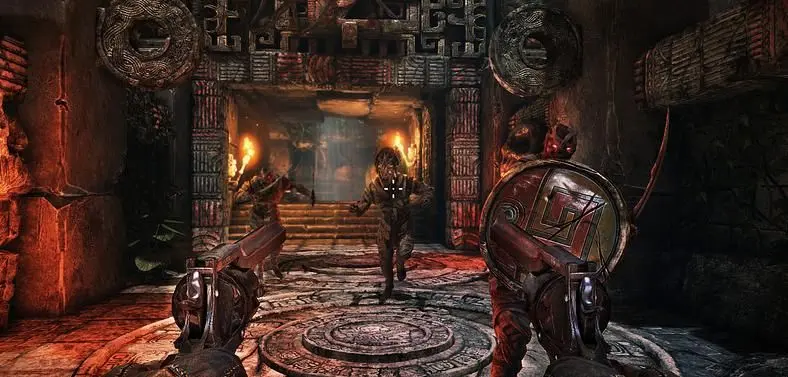 Deadfall Adventures gets story CGI trailer, preorder deal