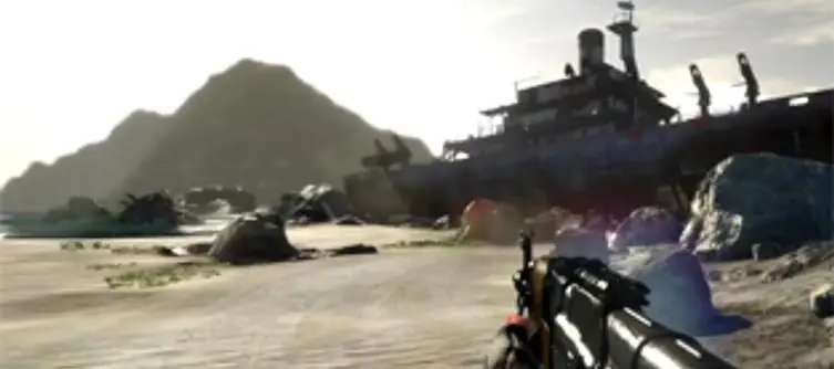 Far Cry 3 video spotlights features
