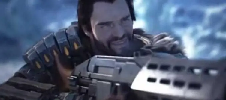 NY Comic Con 2012: Capcom shows off Lost Planet 3 gameplay walkthrough