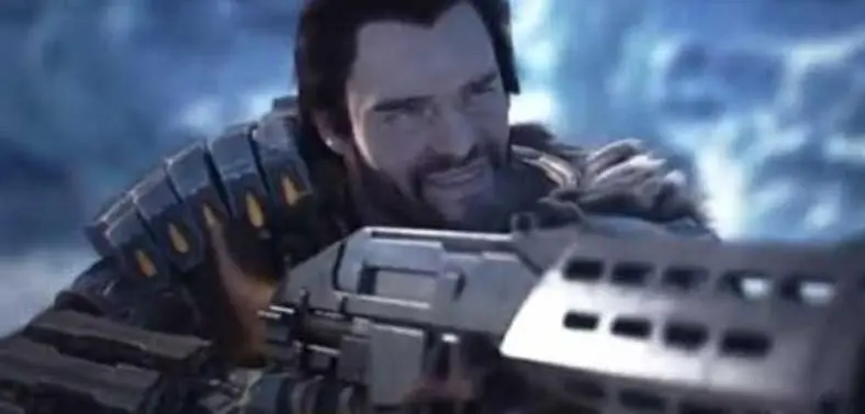 NY Comic Con 2012: Capcom shows off Lost Planet 3 gameplay walkthrough