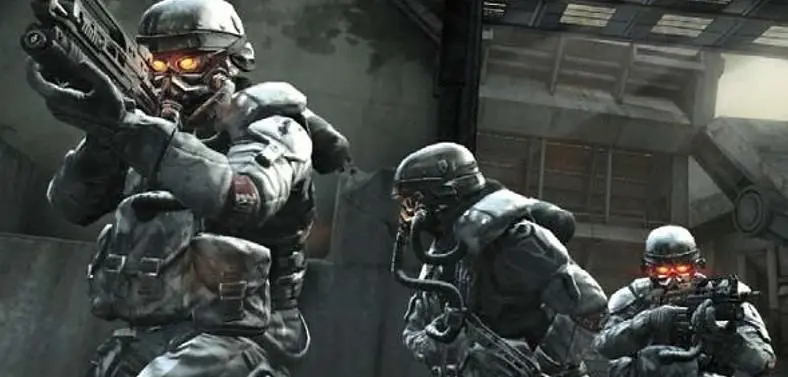 Killzone 2 Demo releases on February 5th